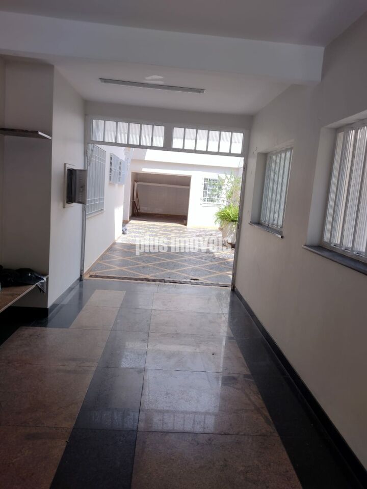 Casa, 1 quarto, 268 m² - Foto 22