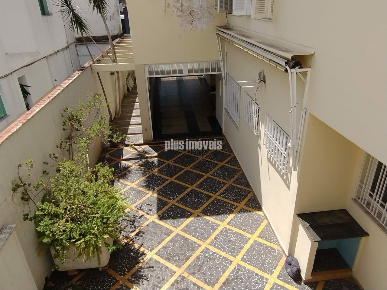 Casa, 1 quarto, 268 m² - Foto 34