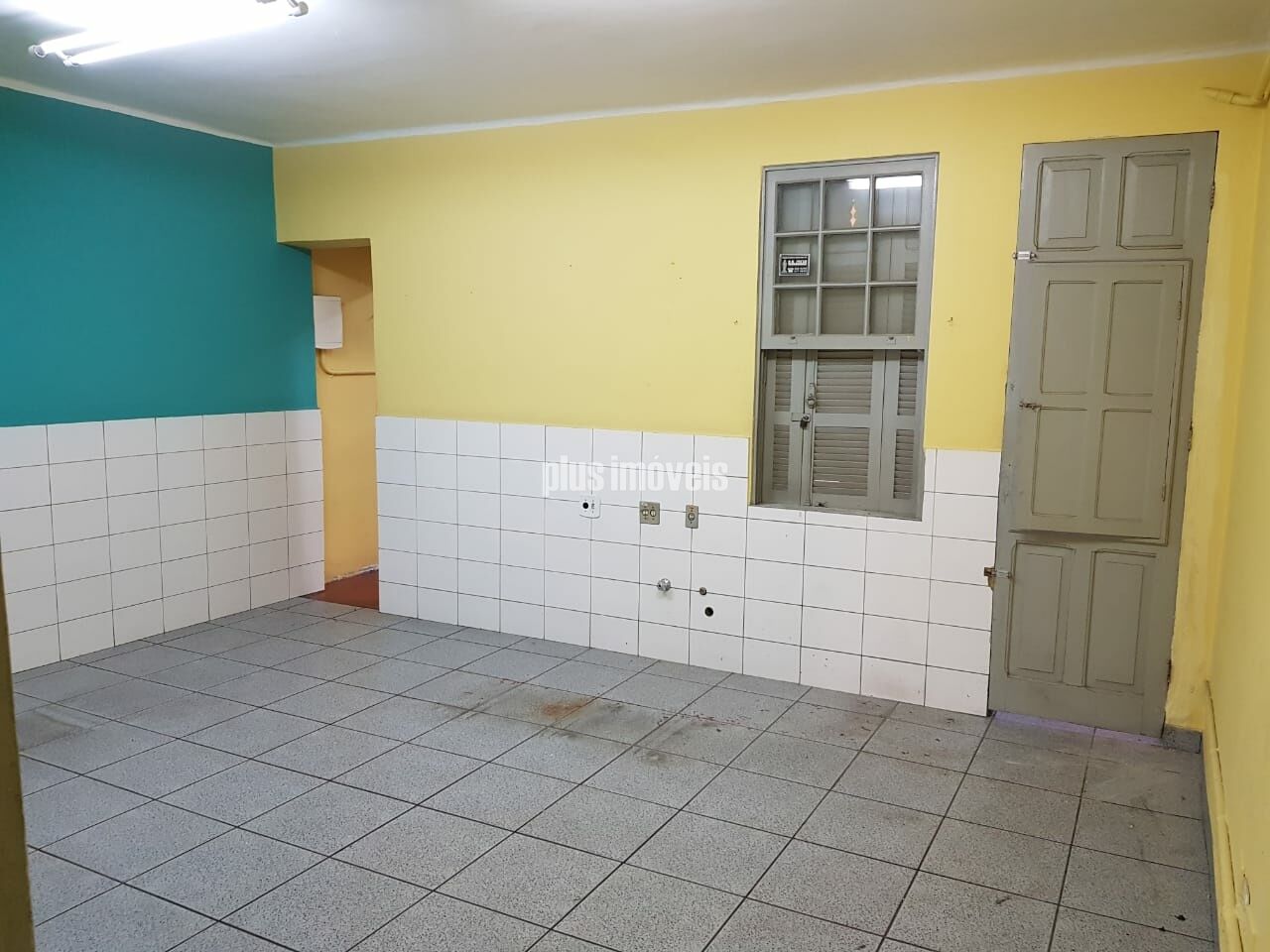 Casa Comercial, 148 m² - Foto 1