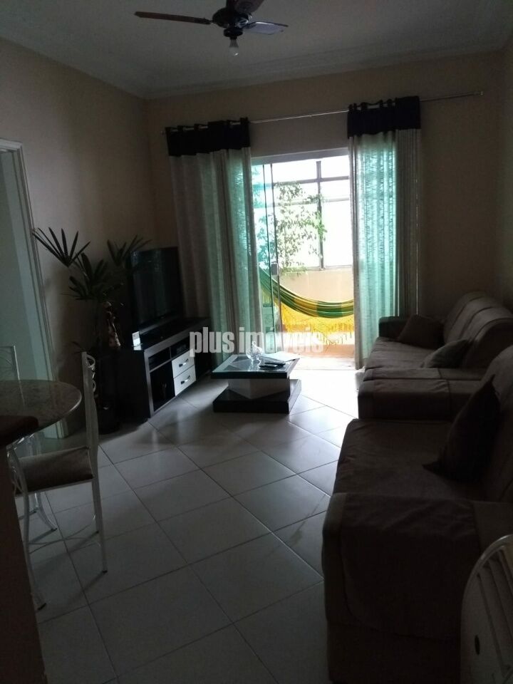 Apartamento, 3 quartos, 83 m² - Foto 2
