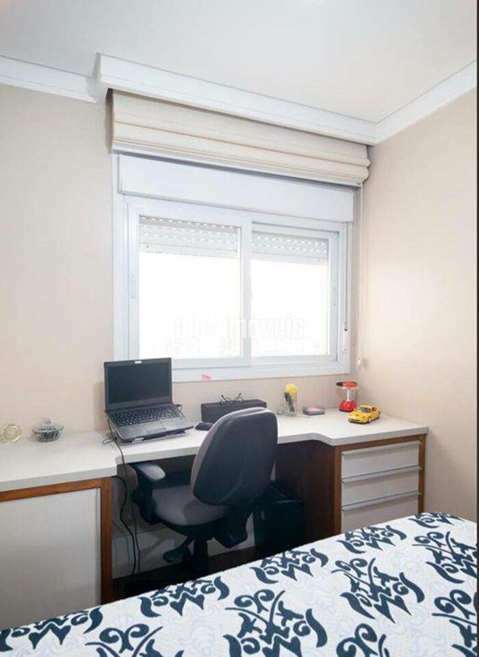 Apartamento, 3 quartos, 109 m² - Foto 22
