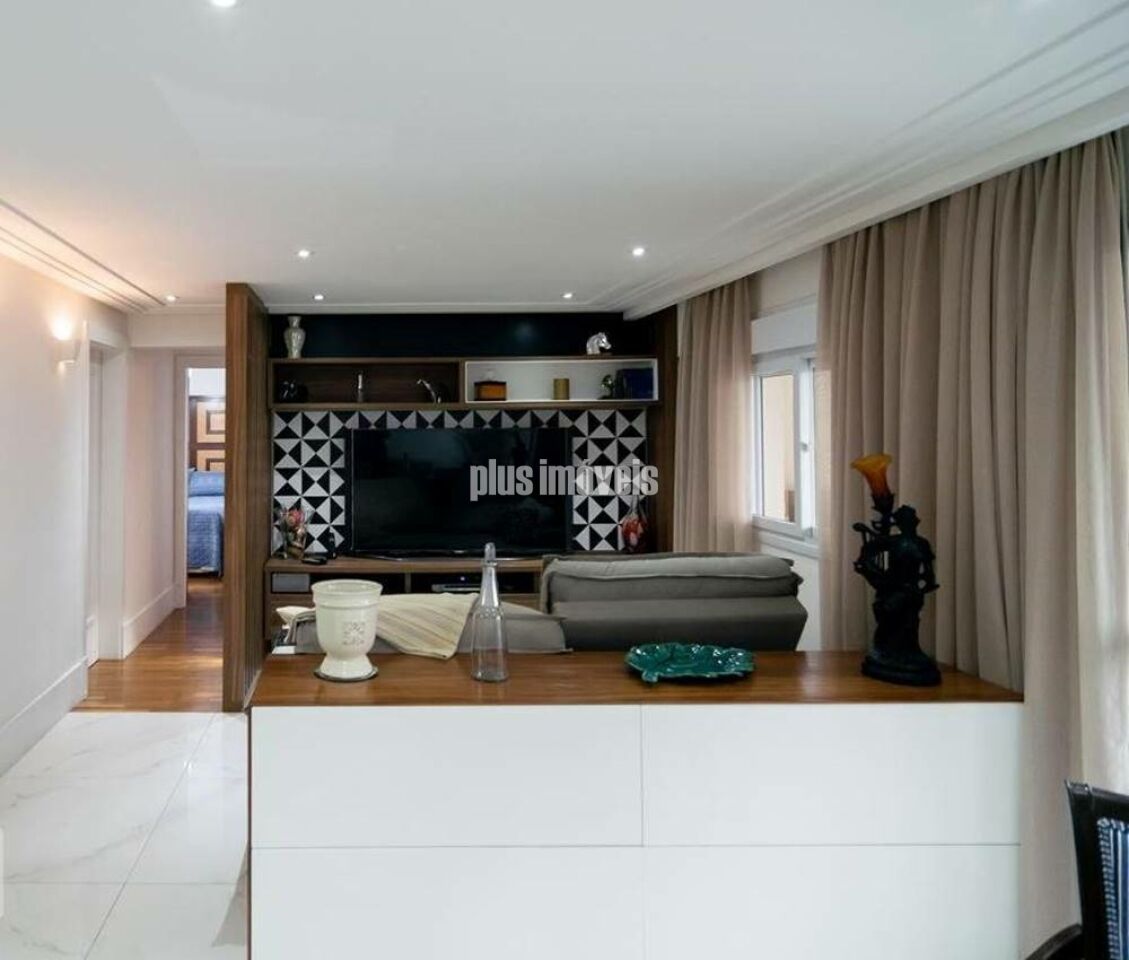 Apartamento, 3 quartos, 109 m² - Foto 4