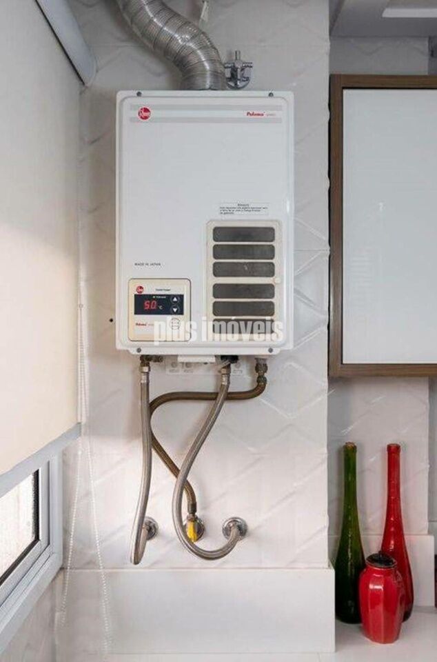 Apartamento, 3 quartos, 109 m² - Foto 20