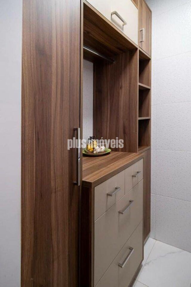 Apartamento, 3 quartos, 109 m² - Foto 6