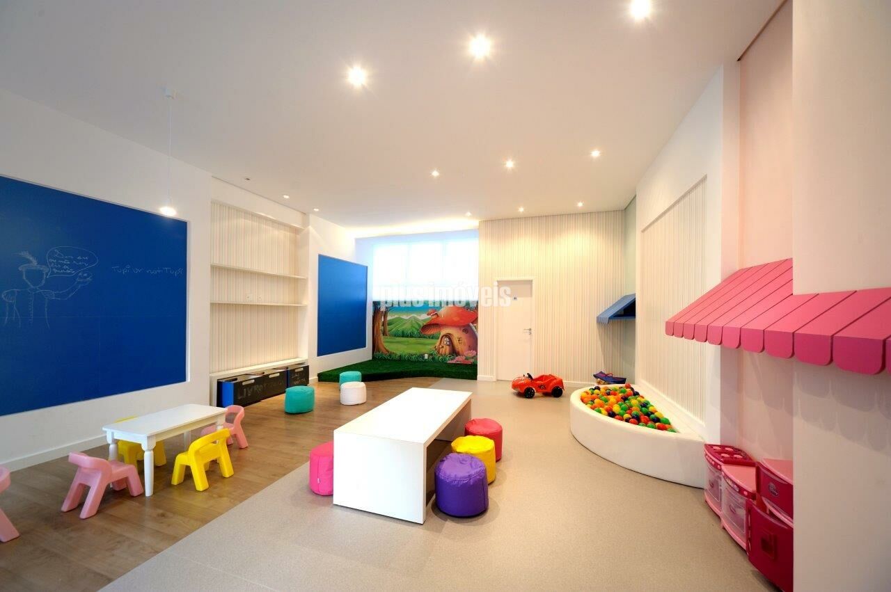 Apartamento, 3 quartos, 109 m² - Foto 42