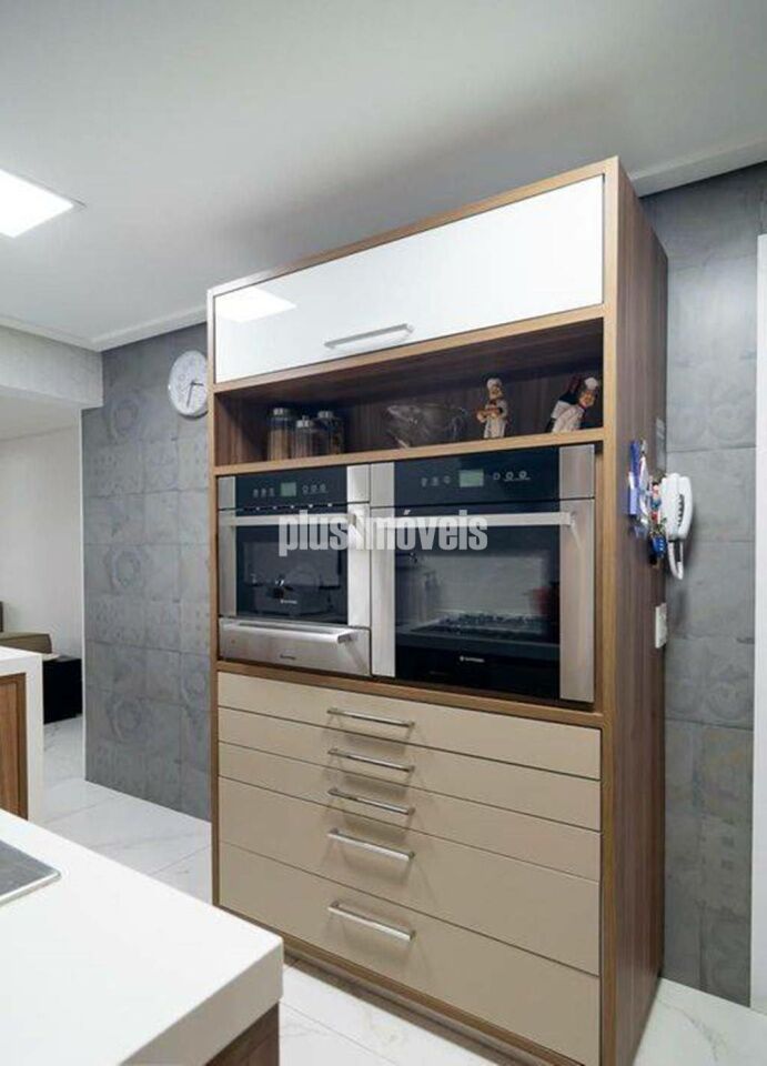 Apartamento, 3 quartos, 109 m² - Foto 15