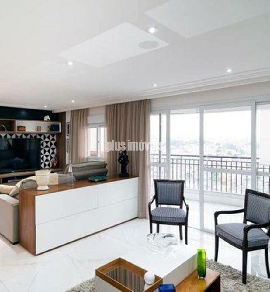 Apartamento, 3 quartos, 109 m² - Foto 2