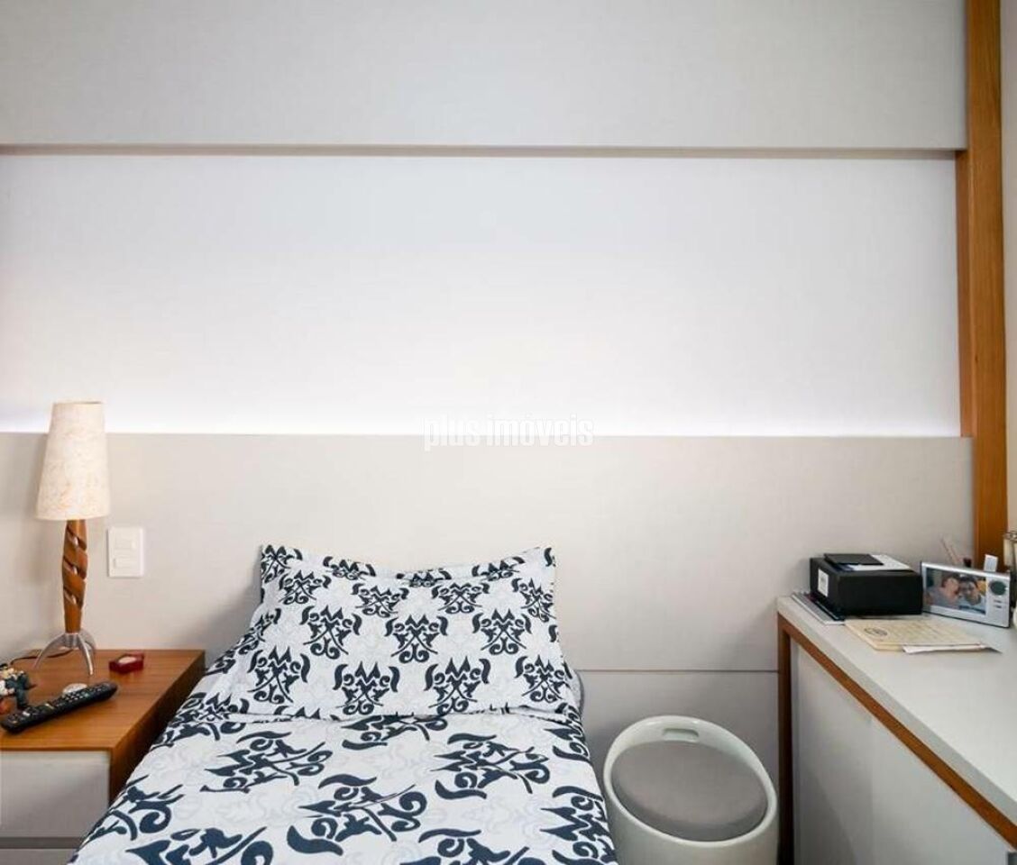 Apartamento, 3 quartos, 109 m² - Foto 25