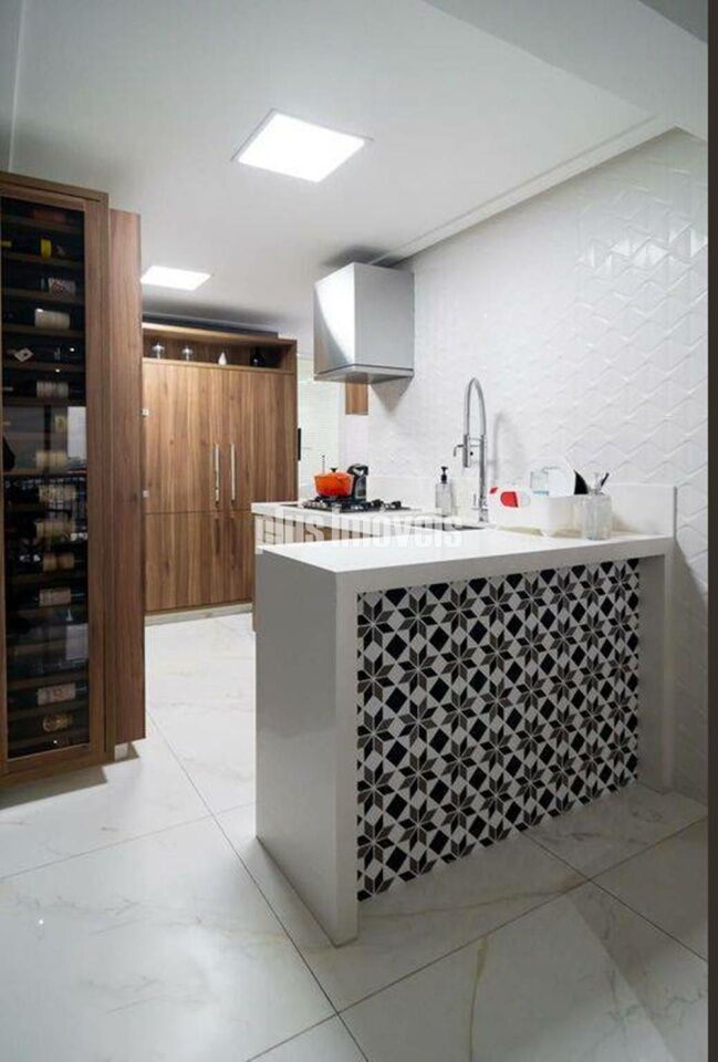 Apartamento, 3 quartos, 109 m² - Foto 11