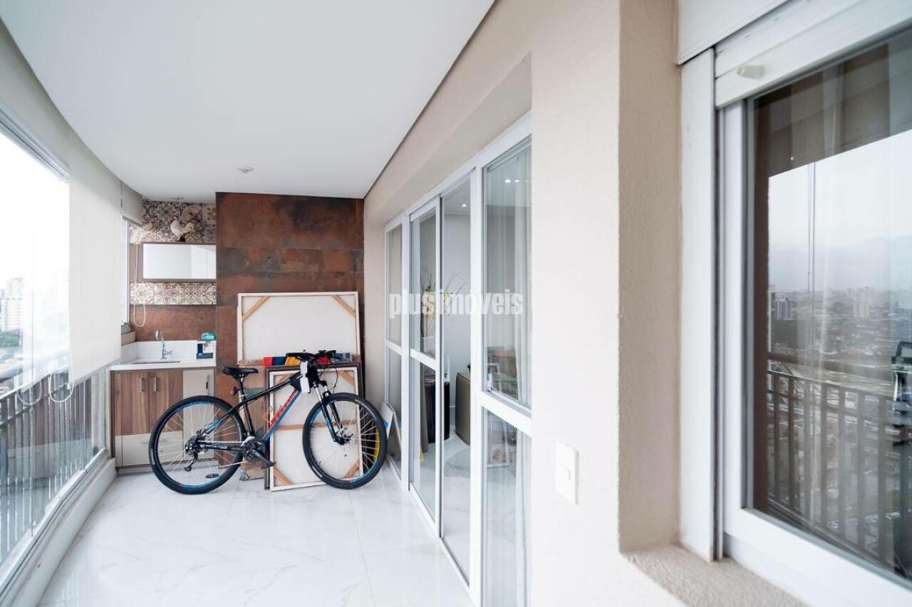 Apartamento, 3 quartos, 109 m² - Foto 1