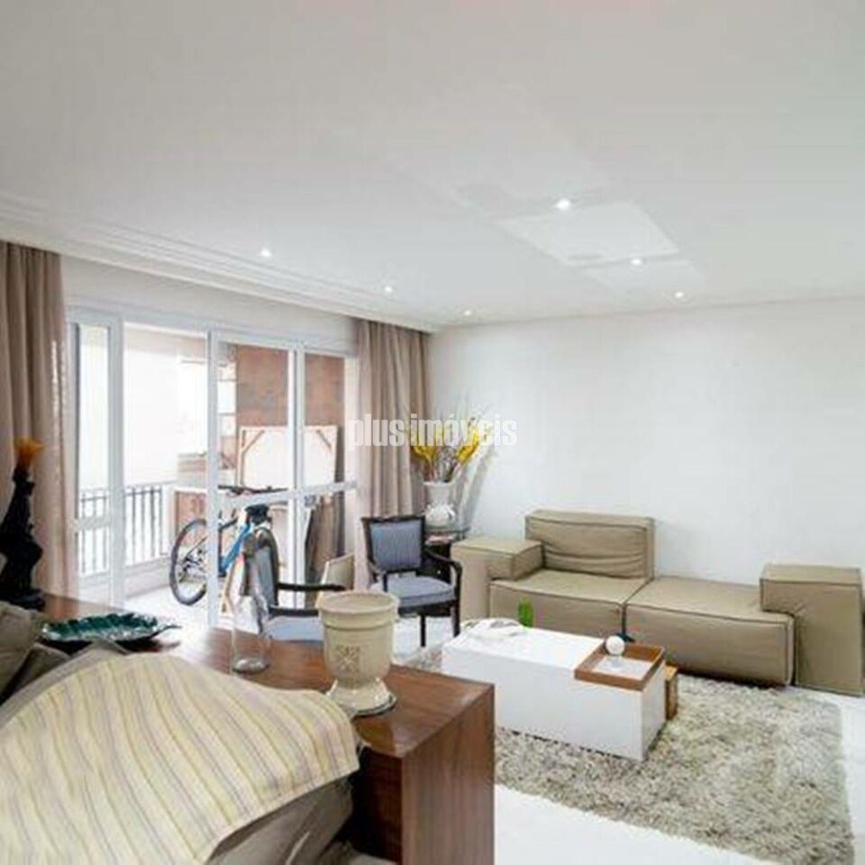 Apartamento, 3 quartos, 109 m² - Foto 3