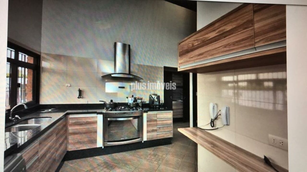 Casa à venda com 3 quartos, 600m² - Foto 11