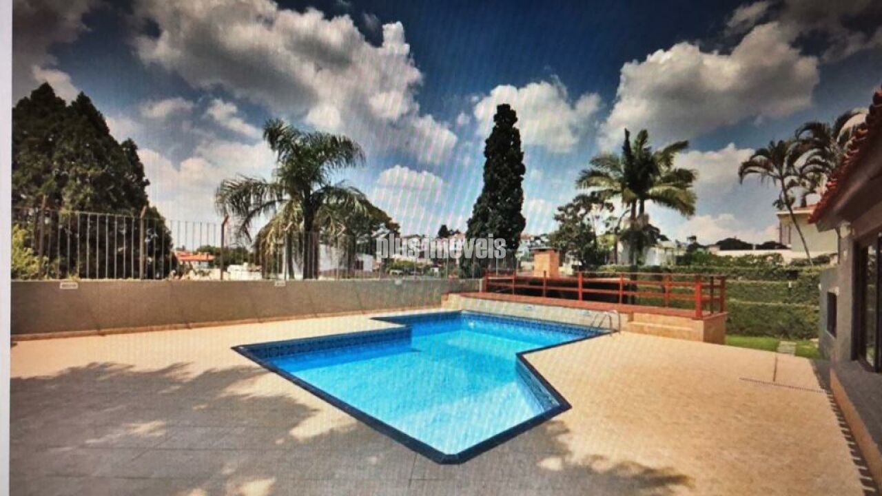 Casa à venda com 3 quartos, 600m² - Foto 6
