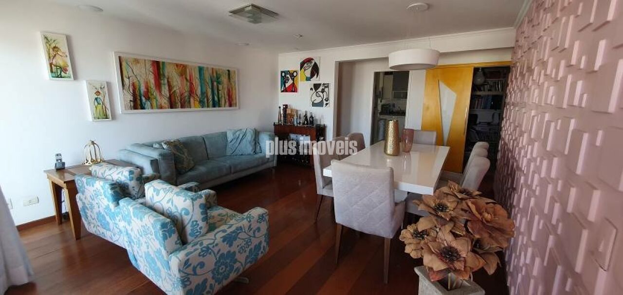 Apartamento, 3 quartos, 98 m² - Foto 1