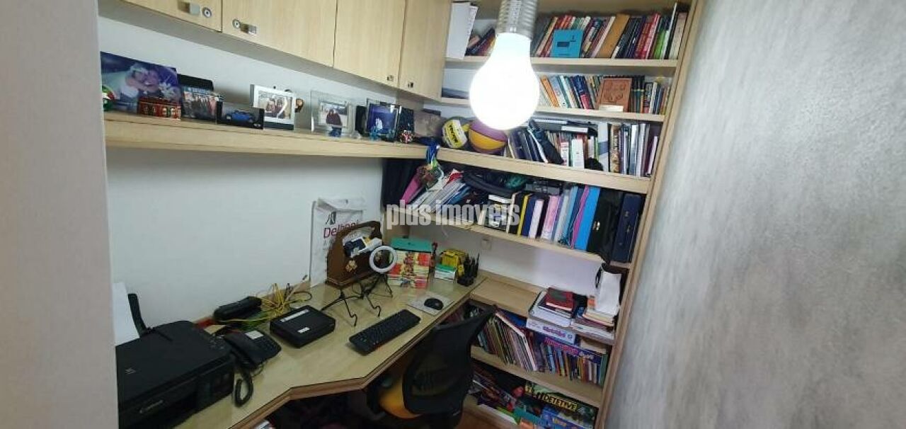 Apartamento, 3 quartos, 98 m² - Foto 7