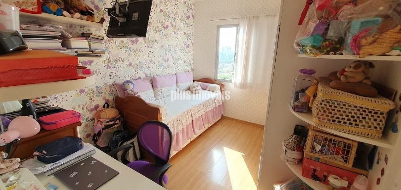 Apartamento, 3 quartos, 98 m² - Foto 8