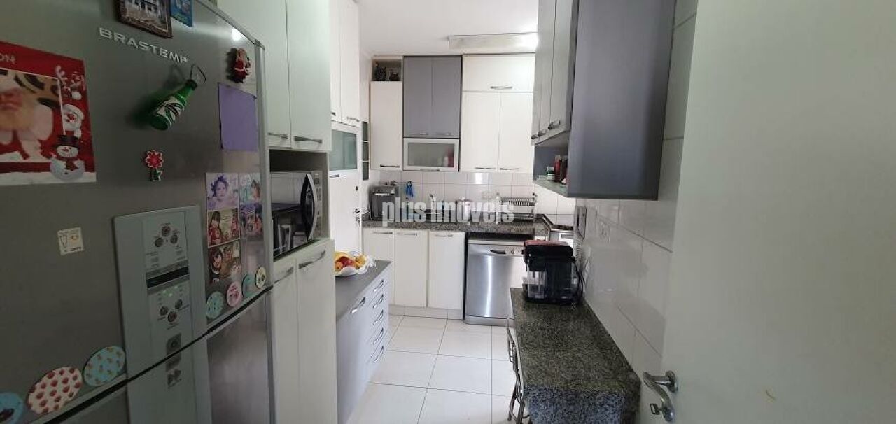Apartamento, 3 quartos, 98 m² - Foto 10