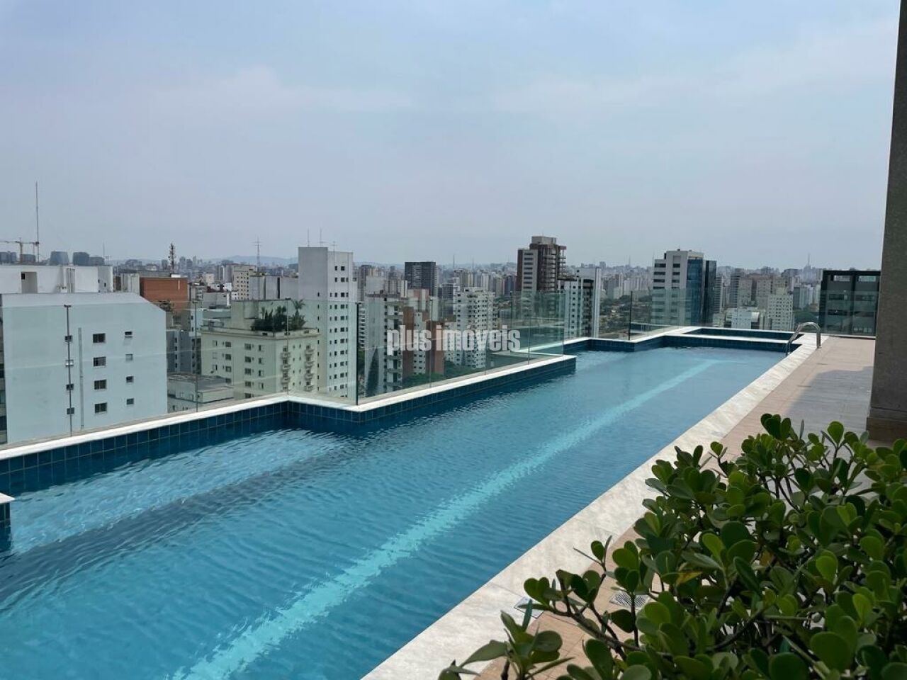 Apartamento, 1 quarto, 35 m² - Foto 5