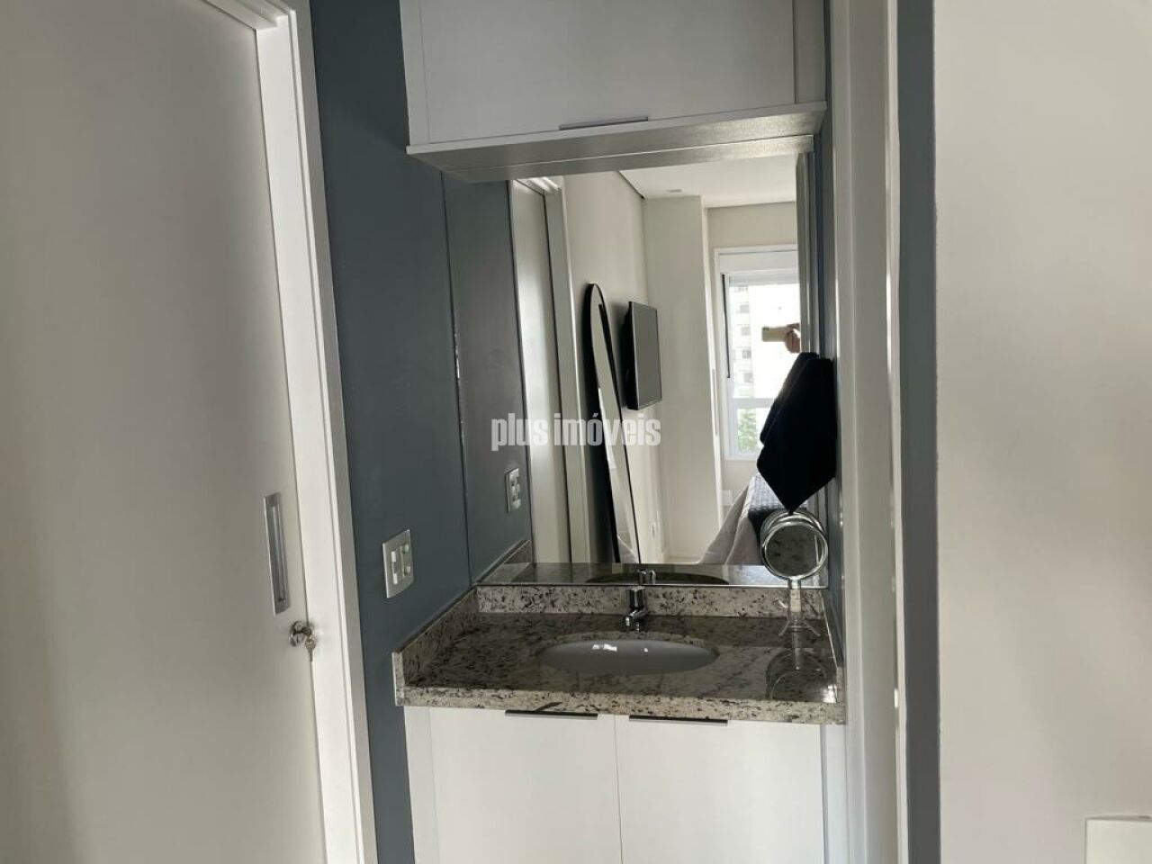 Apartamento, 1 quarto, 35 m² - Foto 3