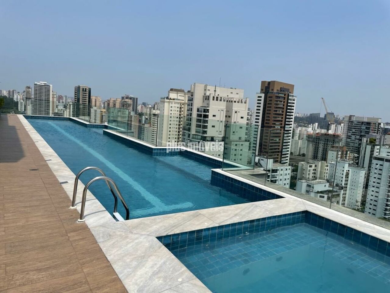 Apartamento, 1 quarto, 35 m² - Foto 6