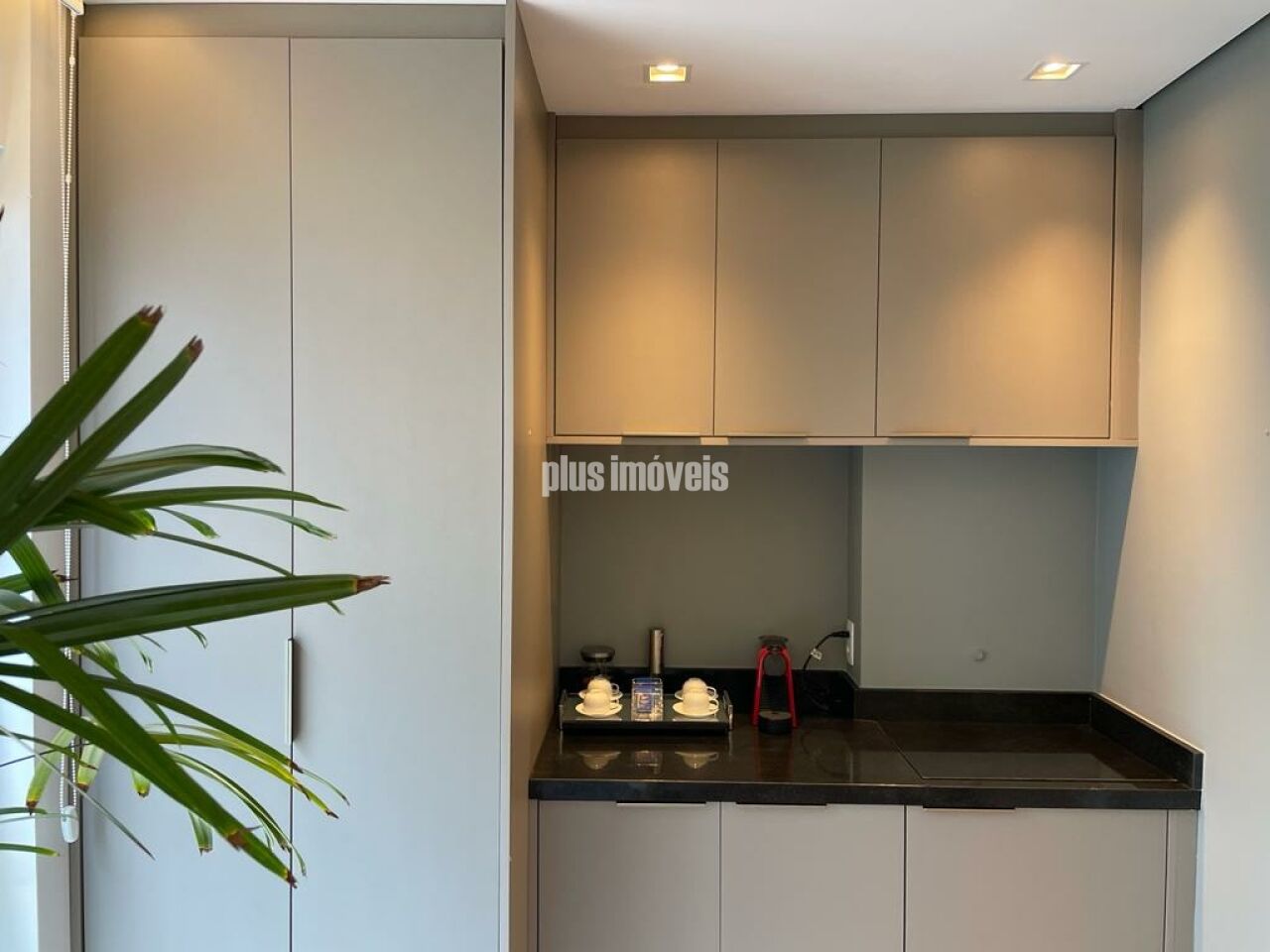 Apartamento, 1 quarto, 35 m² - Foto 9
