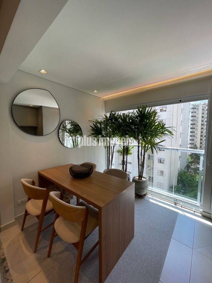Apartamento, 1 quarto, 35 m² - Foto 11