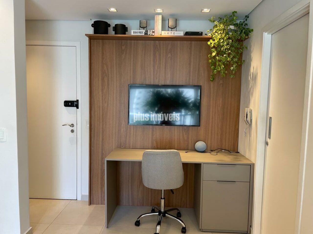 Apartamento, 1 quarto, 35 m² - Foto 10
