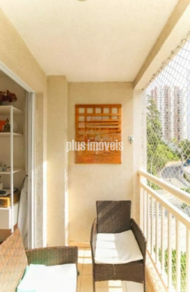 Apartamento, 2 quartos, 57 m² - Foto 26