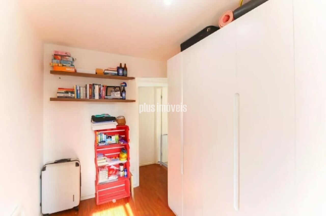 Apartamento, 2 quartos, 57 m² - Foto 11