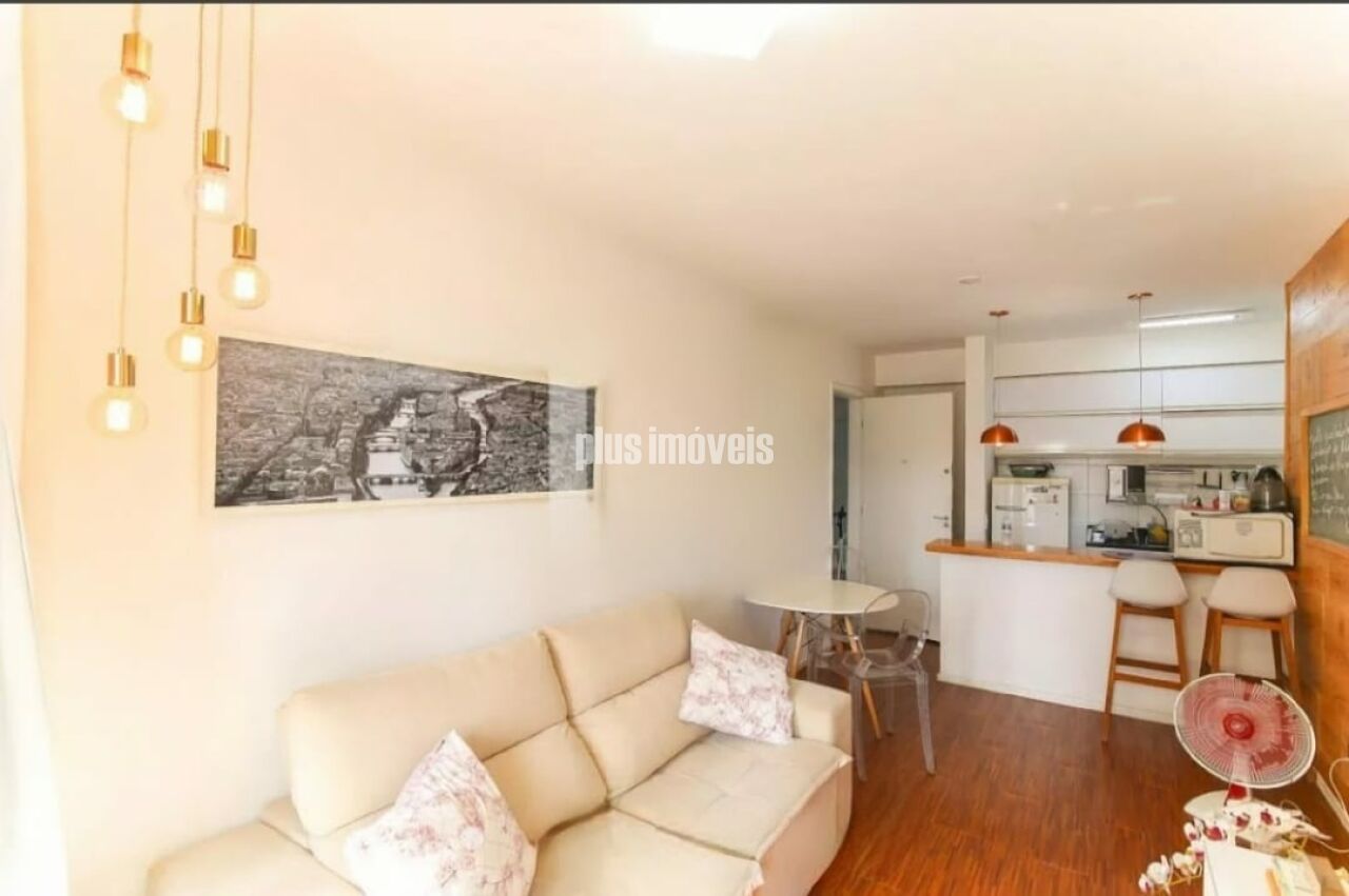Apartamento, 2 quartos, 57 m² - Foto 3