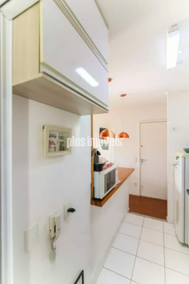 Apartamento, 2 quartos, 57 m² - Foto 9