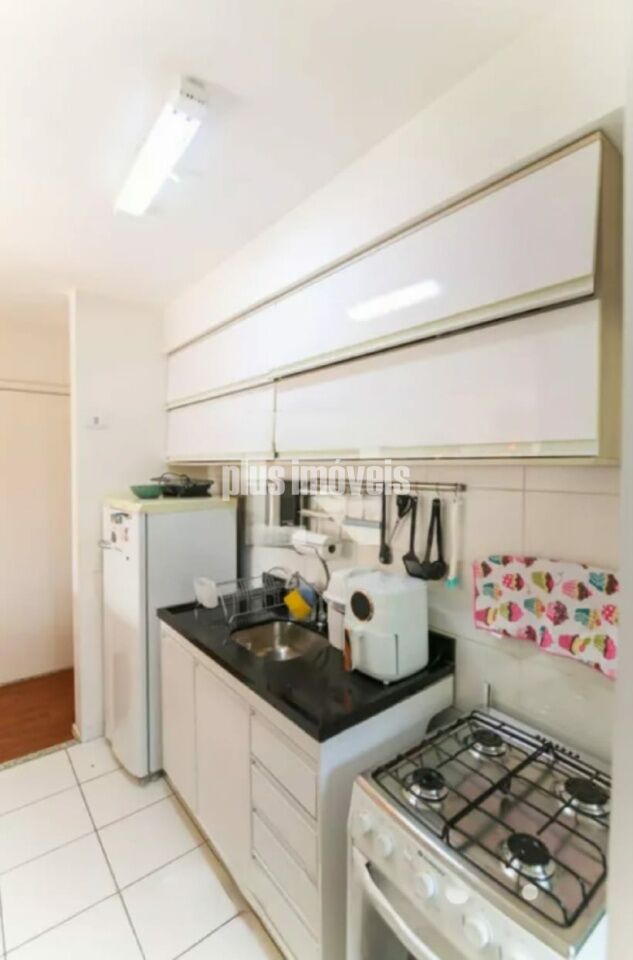 Apartamento, 2 quartos, 57 m² - Foto 5