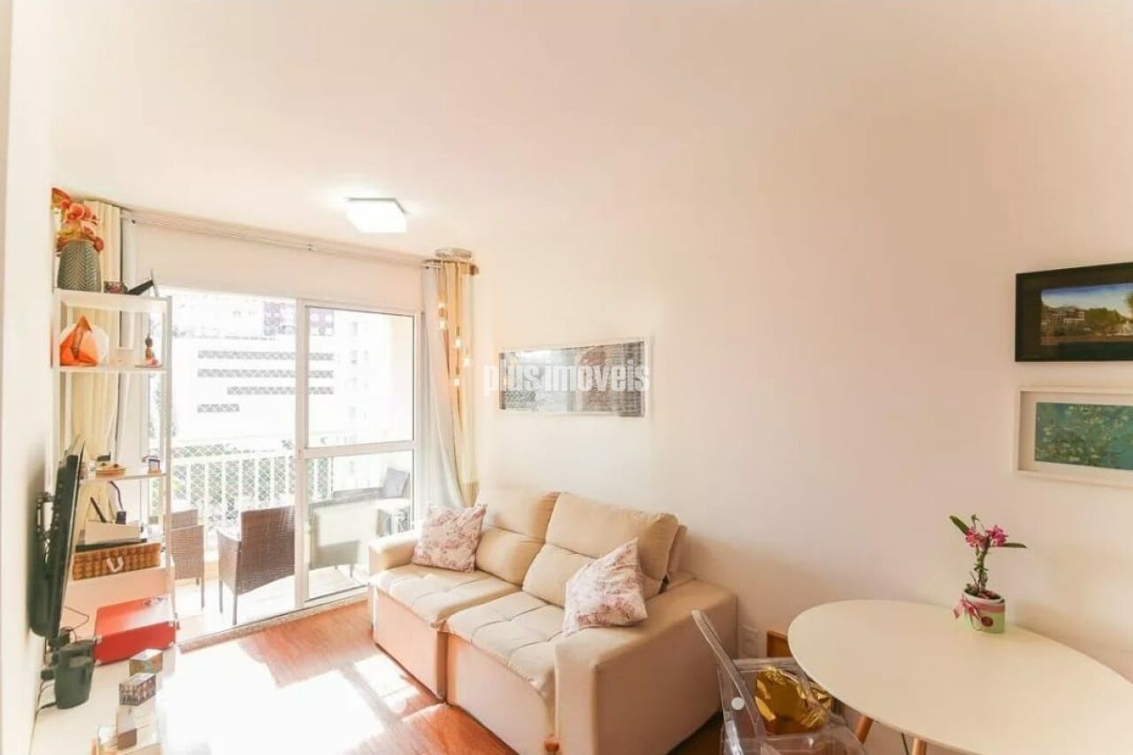 Apartamento, 2 quartos, 57 m² - Foto 2