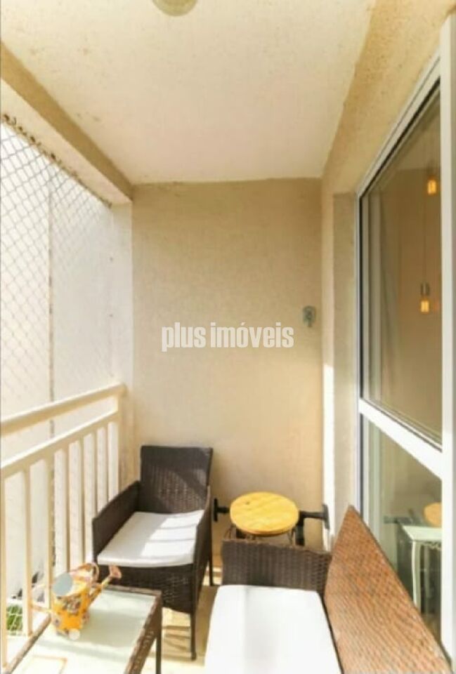 Apartamento, 2 quartos, 57 m² - Foto 27