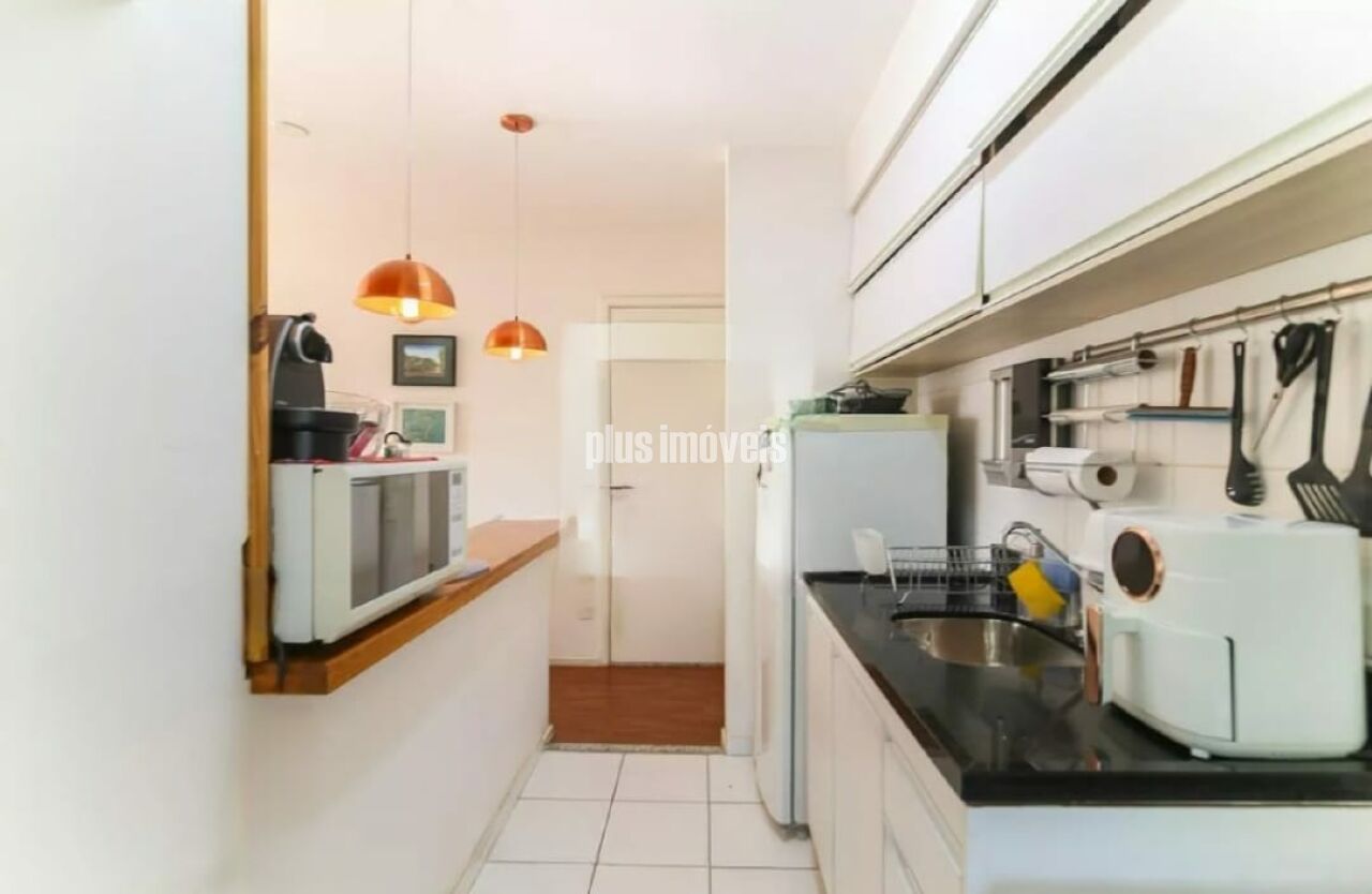 Apartamento, 2 quartos, 57 m² - Foto 8