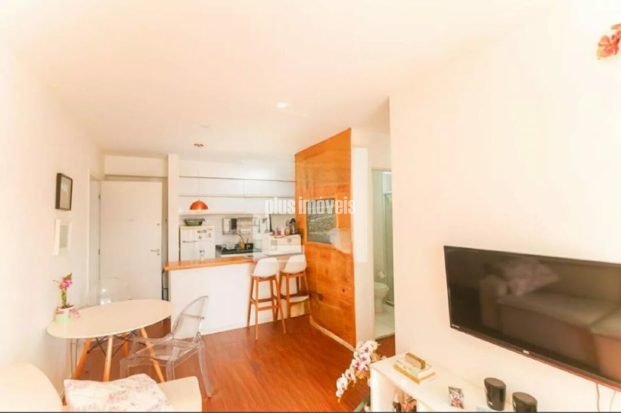 Apartamento, 2 quartos, 57 m² - Foto 4