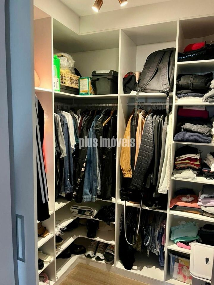 Apartamento, 3 quartos, 96 m² - Foto 9