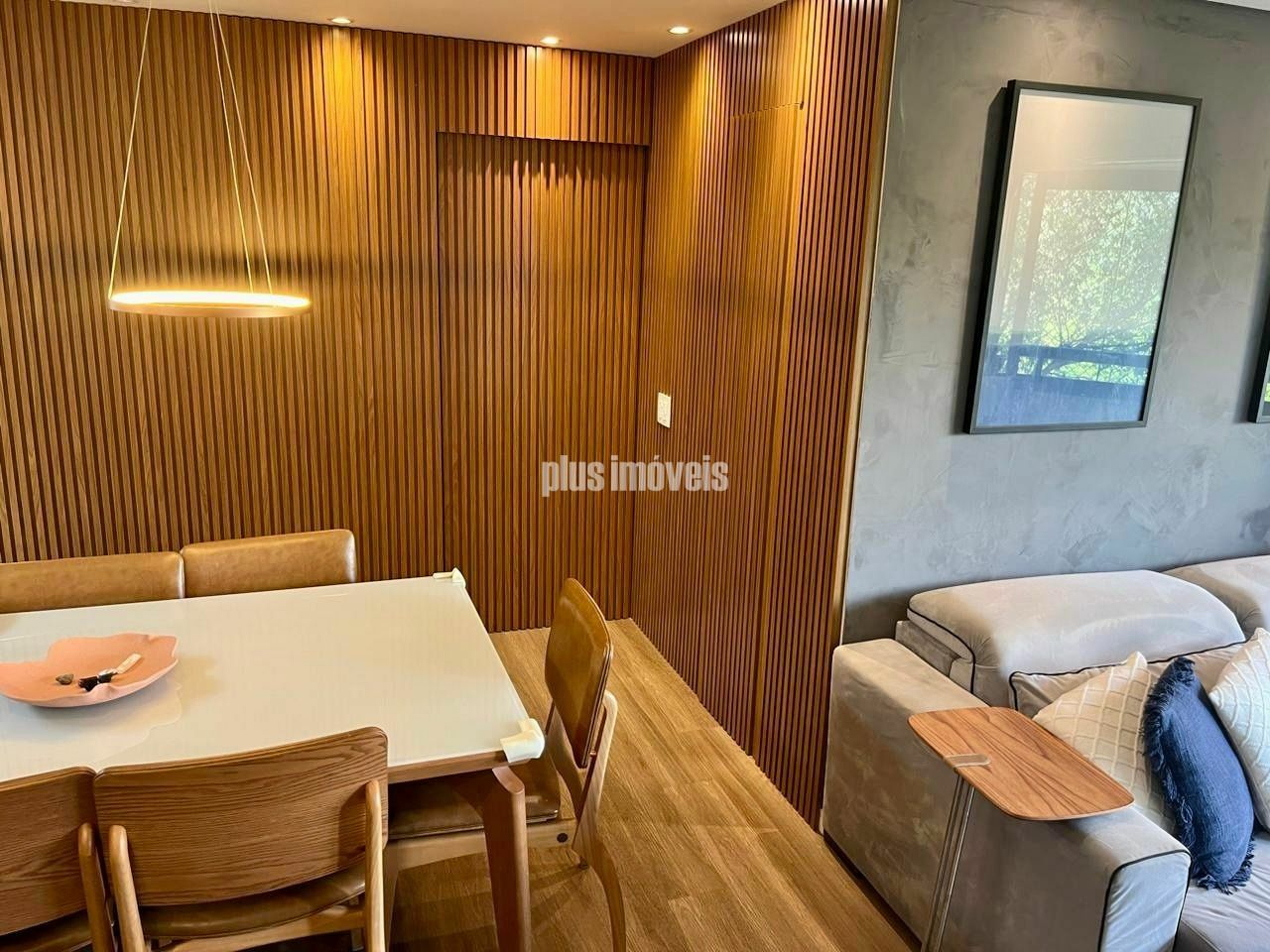 Apartamento, 3 quartos, 96 m² - Foto 4