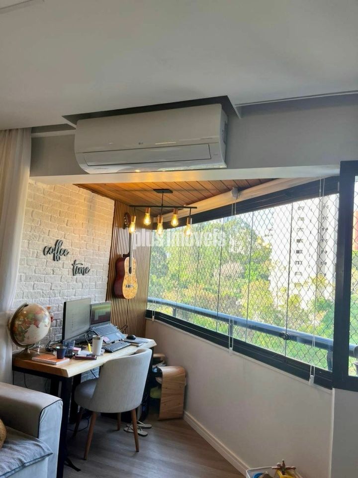 Apartamento, 3 quartos, 96 m² - Foto 10