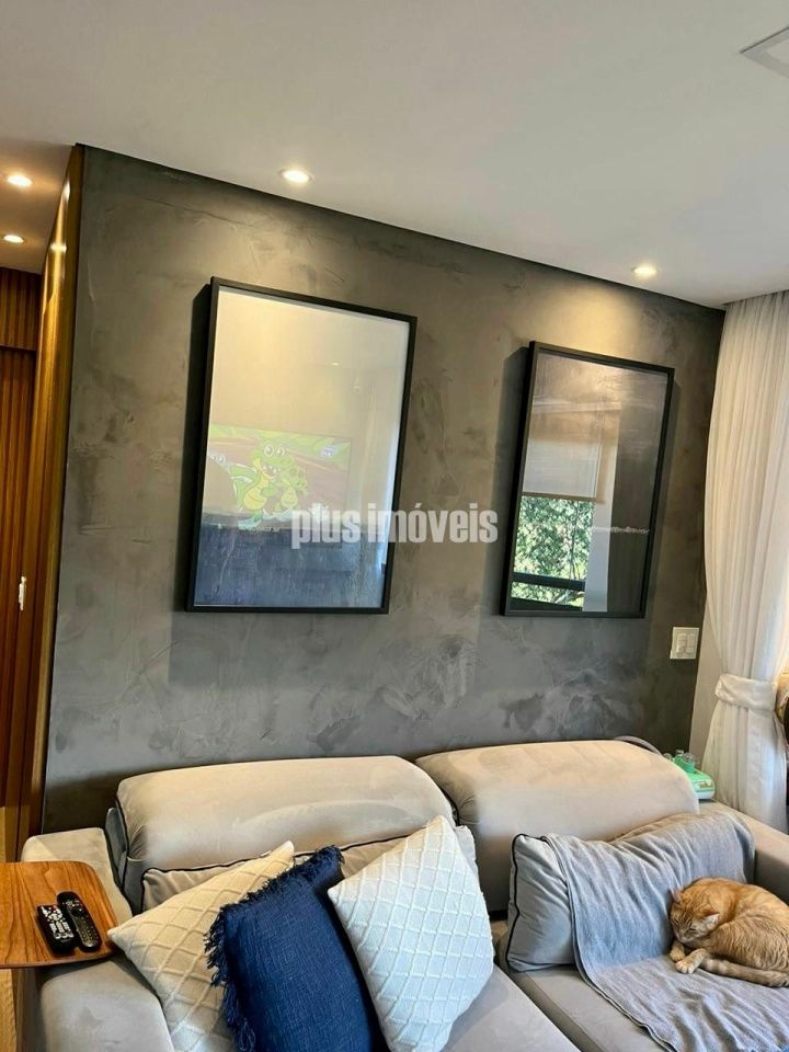 Apartamento, 3 quartos, 96 m² - Foto 7