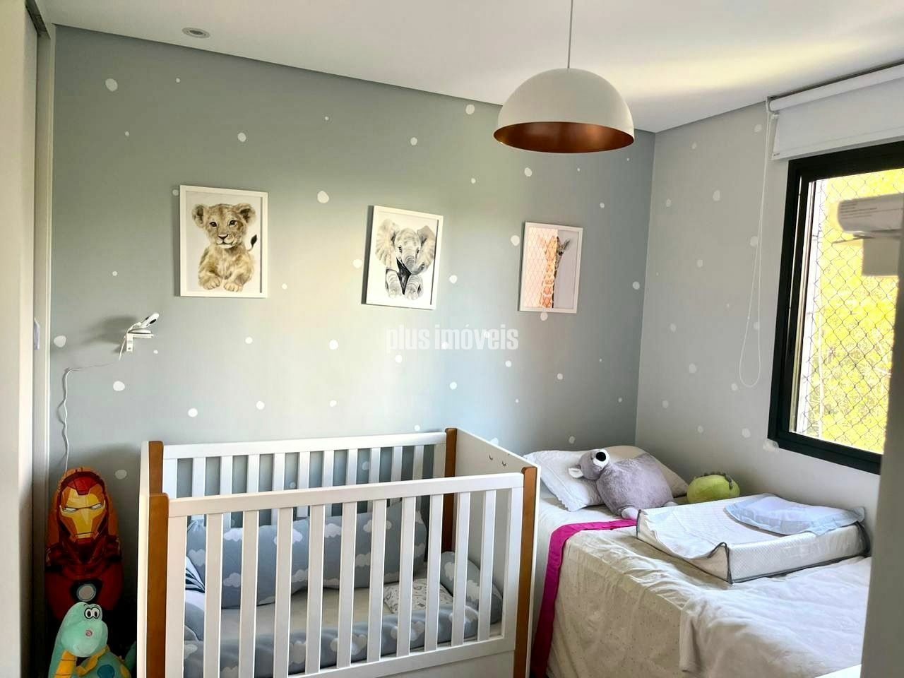 Apartamento, 3 quartos, 96 m² - Foto 11