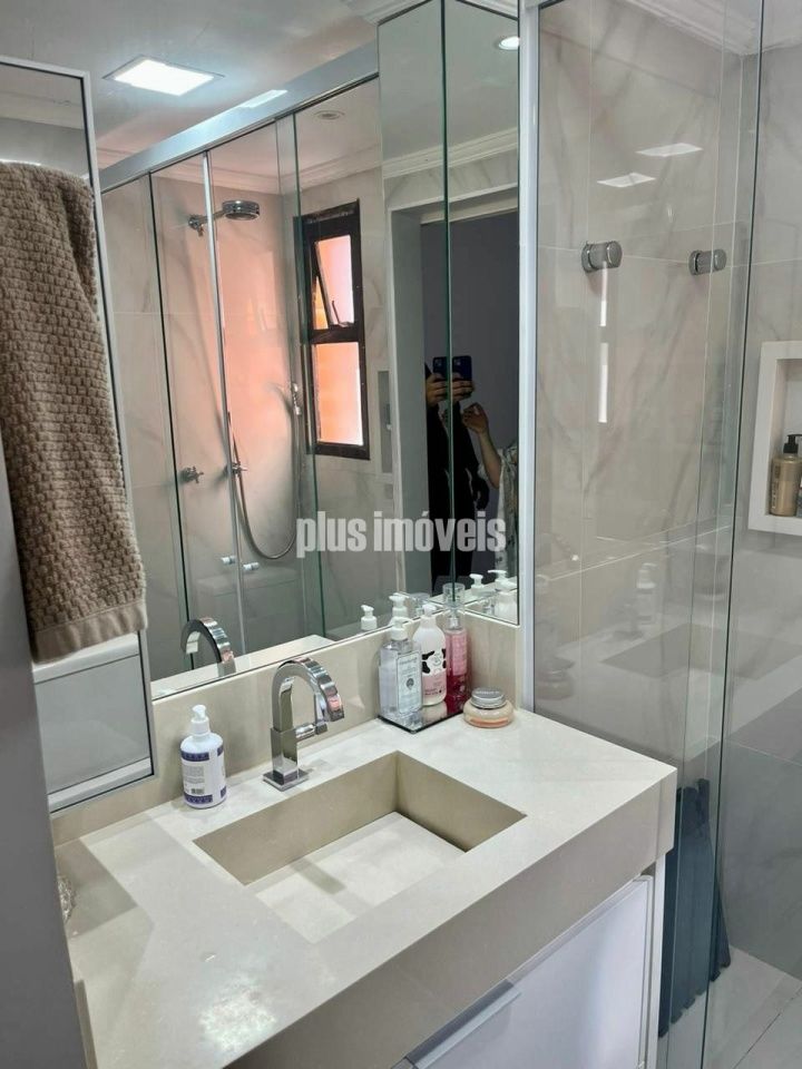Apartamento, 3 quartos, 96 m² - Foto 20