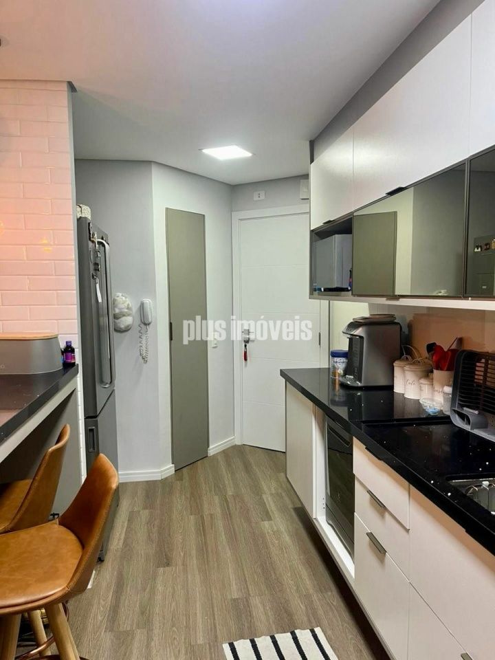 Apartamento, 3 quartos, 96 m² - Foto 6