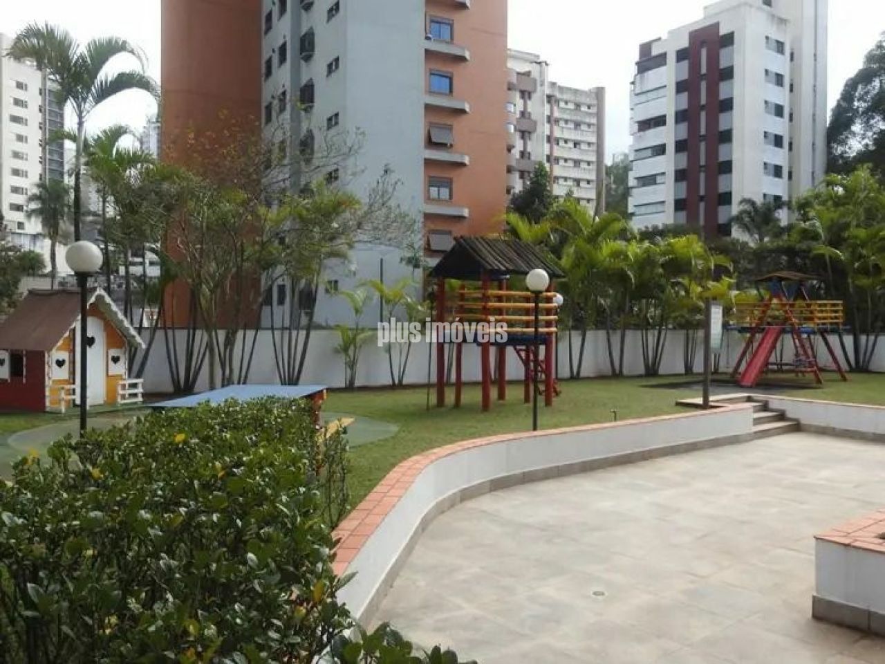 Apartamento, 3 quartos, 96 m² - Foto 23