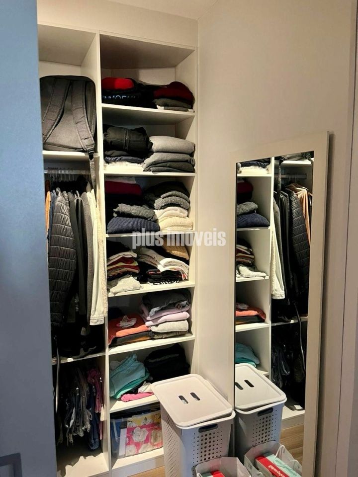 Apartamento, 3 quartos, 96 m² - Foto 22