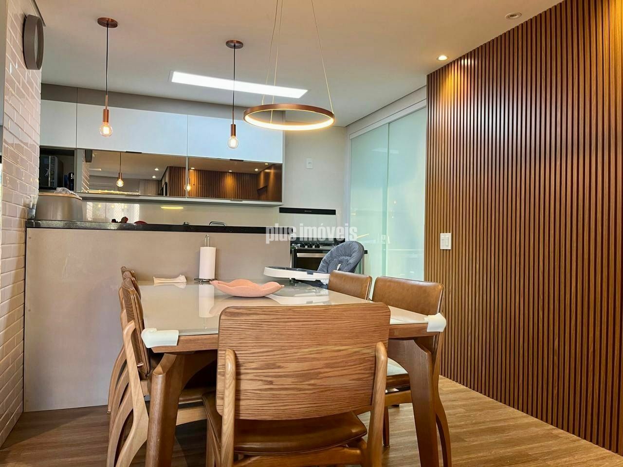 Apartamento, 3 quartos, 96 m² - Foto 3