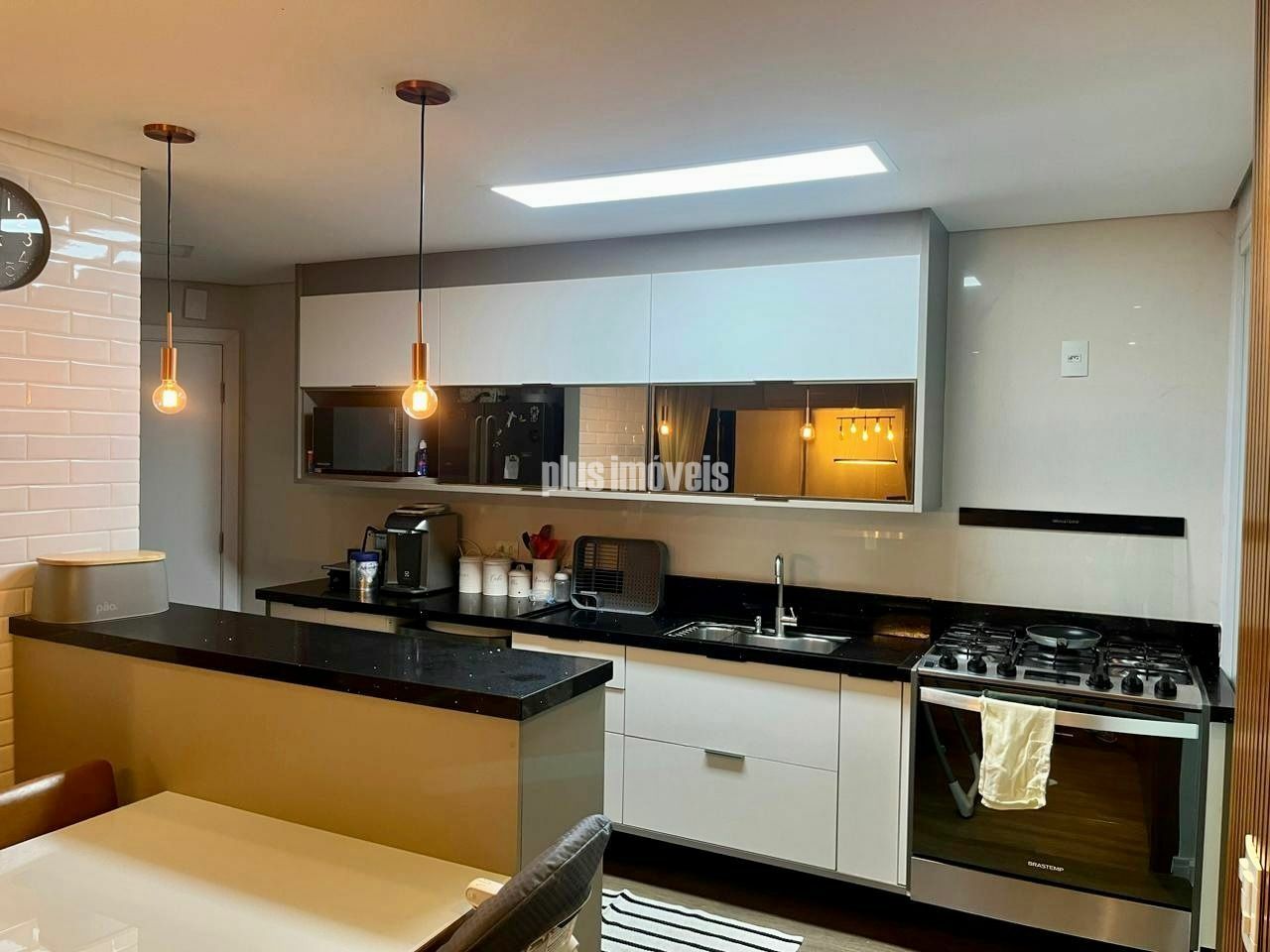 Apartamento, 3 quartos, 96 m² - Foto 8