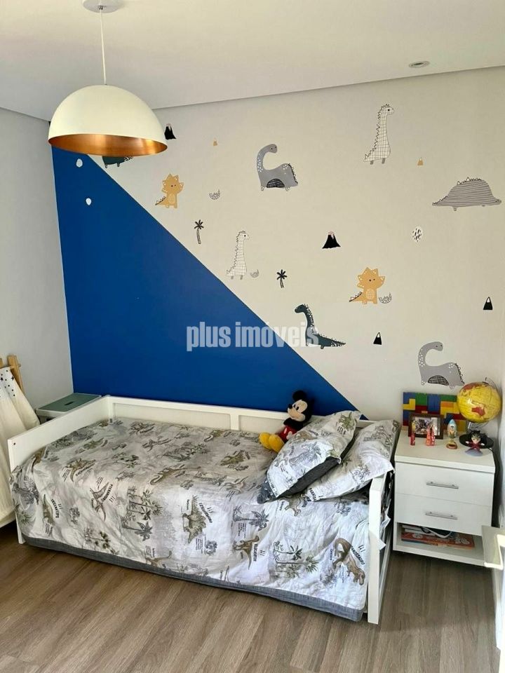 Apartamento, 3 quartos, 96 m² - Foto 21