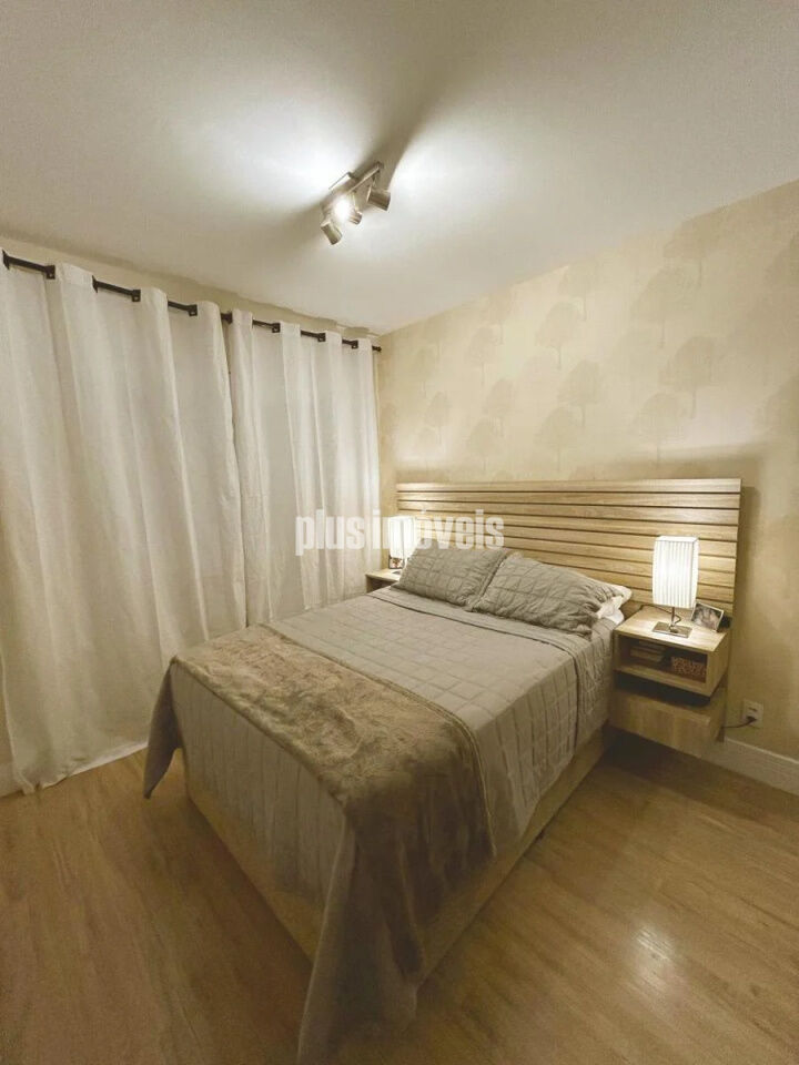 Apartamento, 2 quartos, 55 m² - Foto 23