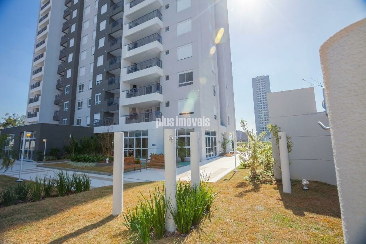 Apartamento, 2 quartos, 55 m² - Foto 26